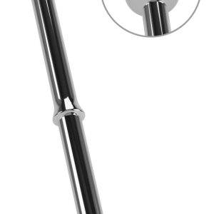Rebel Metal Milking Stick - Vibrating Prostata Stimulator