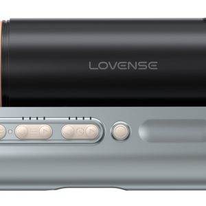 Lovense Solace Pro - App-controlled Automatic Male Stroker Lovense Solace Pro - App-controlled Automatic Male Stroker – Bild 4