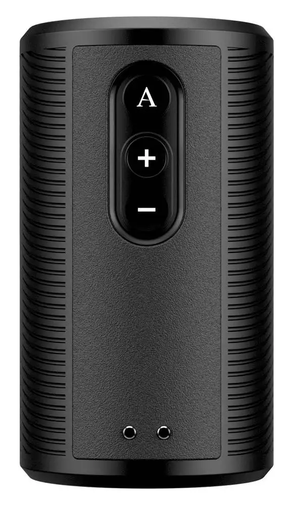 Arcwave Zing - diskreter und leiser Masturbator, extrastark, 10 Vibrationsmodi, inkl. Silikonring