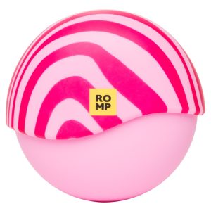 ROMP Spin - Kompakter Klitoris-Stimulator mit Pleasure Air Technologie ROMP Spin - Kompakter Klitoris-Stimulator mit Pleasure Air Technologie – Bild 5