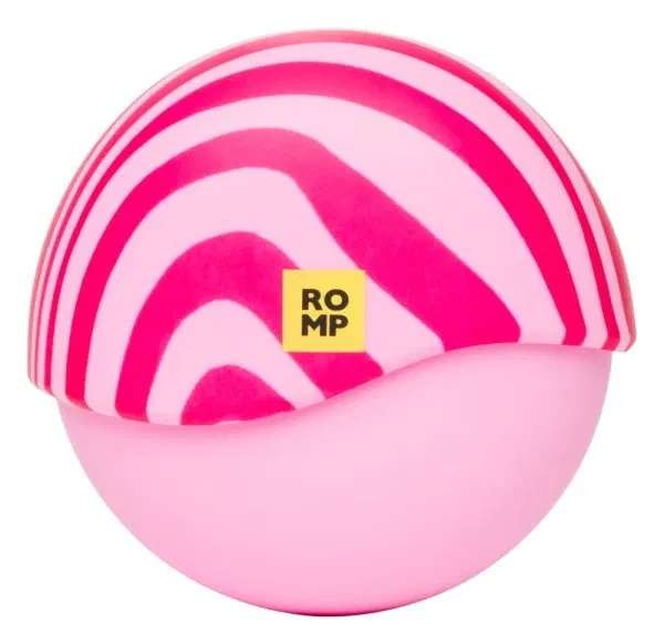 ROMP Spin - Kompakter Klitoris-Stimulator mit Pleasure Air Technologie ROMP Spin - Kompakter Klitoris-Stimulator mit Pleasure Air Technologie