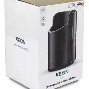 Kiiroo Keon WiFi Automatic Masturbator