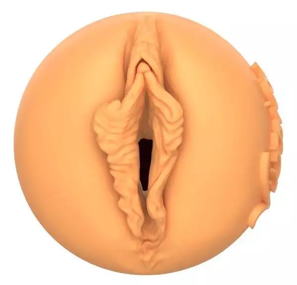 Kiiroo Combo Set: Keon WiFi mit Stroker-Masturbator Feel Victoria June, Schwarz