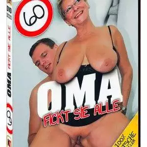 Reife Lust - DVD (100 Minuten)