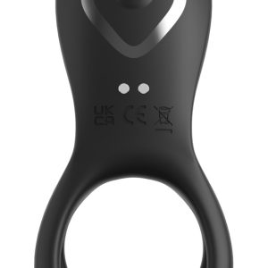 Fantasy C-Ringz Ultimate Couples Cage Pro Black Fantasy C-Ringz Ultimate Couples Cage Pro Black – Bild 4