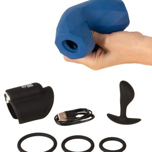 Magic Shiver Men Love Toy Starter Set - 4-teilig Magic Shiver Men Love Toy Starter Set - 4-teilig – Bild 4