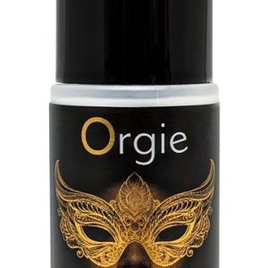 Orgie Oral Ease Deepthroat Spray - Minz-Aroma, 15 ml – Bild 2