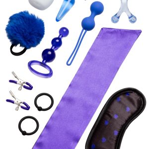 Womanizer Lovehoney Erotik-Adventskalender 2025: Enjoy Pleasure, Größe: One Size, Farbe: Bunt Womanizer Lovehoney Erotik-Adventskalender 2025: Enjoy Pleasure, Größe: One Size, Farbe: Bunt – Bild 4