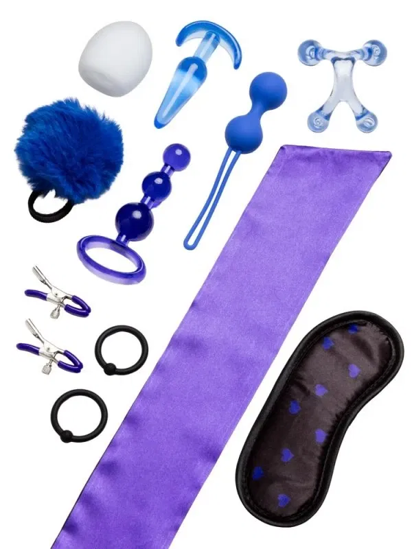 Womanizer Lovehoney Erotik-Adventskalender 2025: Enjoy Pleasure, Größe: One Size, Farbe: Bunt Womanizer Lovehoney Erotik-Adventskalender 2025: Enjoy Pleasure, Größe: One Size, Farbe: Bunt