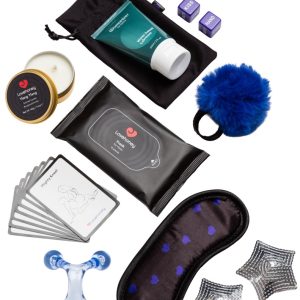 Womanizer Lovehoney Erotik-Adventskalender 2025: Enjoy Pleasure, Größe: One Size, Farbe: Bunt Womanizer Lovehoney Erotik-Adventskalender 2025: Enjoy Pleasure, Größe: One Size, Farbe: Bunt – Bild 5