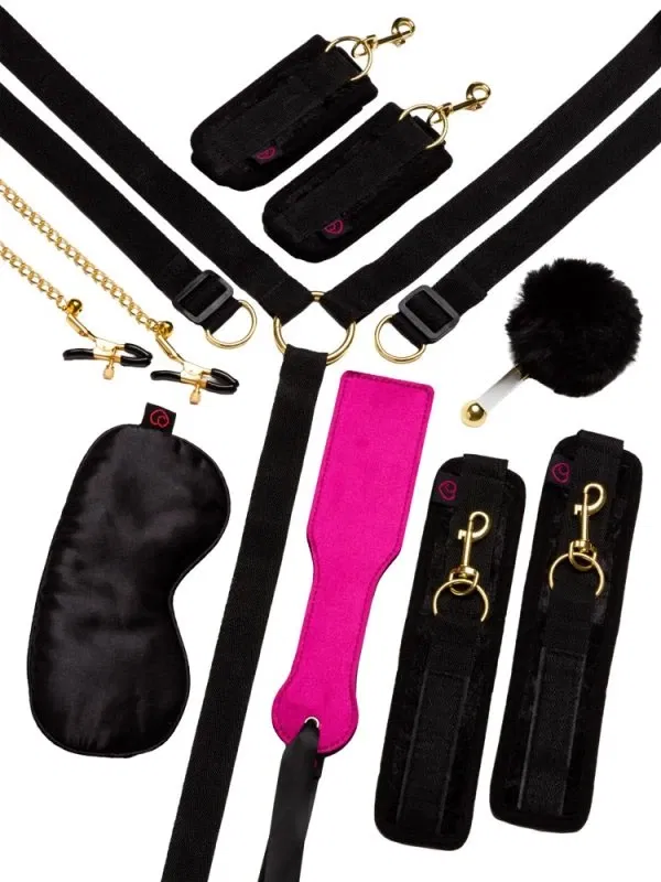 Womanizer Lovehoney Luxury Erotik-Adventskalender Womanizer Lovehoney Luxury Erotik-Adventskalender