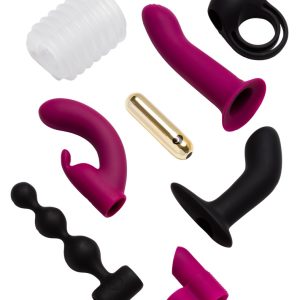 Womanizer Lovehoney Luxury Erotik-Adventskalender Womanizer Lovehoney Luxury Erotik-Adventskalender – Bild 3