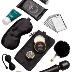 Womanizer Lovehoney Luxury Erotik-Adventskalender Womanizer Lovehoney Luxury Erotik-Adventskalender – Bild 4