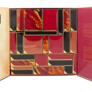 SHUNGA Jubiläumskollektion Calendar of Desires, 25 Jahre Liebeskunst - 25 handverlesene Luxus-Intimprodukte SHUNGA Jubiläumskollektion Calendar of Desires, 25 Jahre Liebeskunst - 25 handverlesene Luxus-Intimprodukte – Bild 3