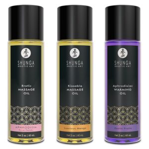 SHUNGA Jubiläumskollektion Calendar of Desires, 25 Jahre Liebeskunst - 25 handverlesene Luxus-Intimprodukte SHUNGA Jubiläumskollektion Calendar of Desires, 25 Jahre Liebeskunst - 25 handverlesene Luxus-Intimprodukte – Bild 5