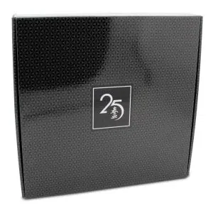 SHUNGA Jubiläumskollektion Calendar of Desires, 25 Jahre Liebeskunst - 25 handverlesene Luxus-Intimprodukte