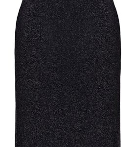 Cottelli PARTY Silber-Glamour Maxi-Kleid Cottelli PARTY Silber-Glamour Maxi-Kleid – Bild 5