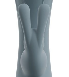 beau coeur Vibrator Velina Rabbit Vibra blau beau coeur Vibrator Velina Rabbit Vibra blau – Bild 3