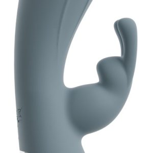 beau coeur Vibrator Velina Rabbit Vibra blau beau coeur Vibrator Velina Rabbit Vibra blau – Bild 4