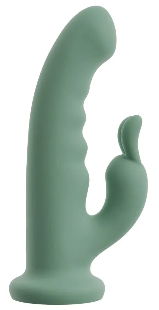 beau coeur LUVIO Soft Rotating Vibrator, grün