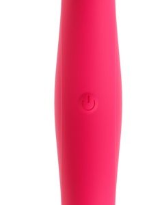 Couples Choice Doppelvibrator in Pink – Bild 3