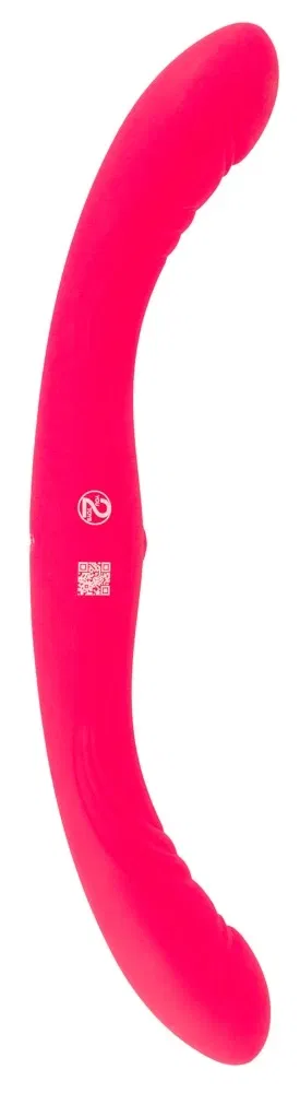 Couples Choice Doppelvibrator in Pink