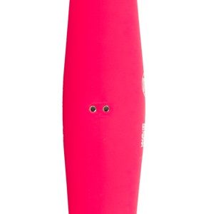 Couples Choice Doppelvibrator in Pink – Bild 5