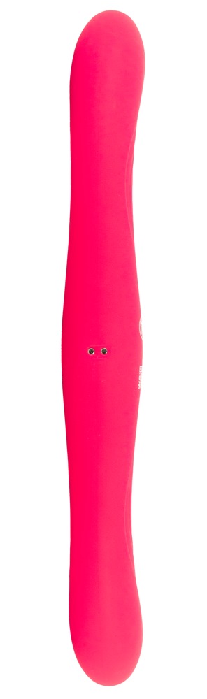 Couples Choice Doppelvibrator in Pink