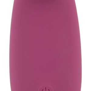 beau coeur OMINO Thumping Stimulator - Pink beau coeur OMINO Thumping Stimulator - Pink – Bild 4