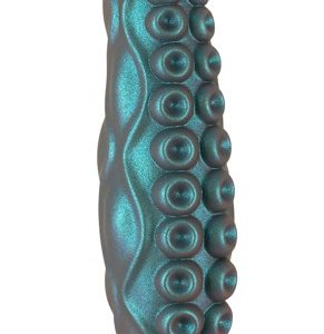 Beasty Cocks Octo Vibes - Mystischer Vibrator in Türkis Beasty Cocks Octo Vibes - Mystischer Vibrator in Türkis – Bild 3