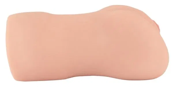 Realistixxx RealMasturbator Suckin - Vibration und Saugfunktion, hautfarben hell Realistixxx RealMasturbator Suckin - Vibration und Saugfunktion, hautfarben hell