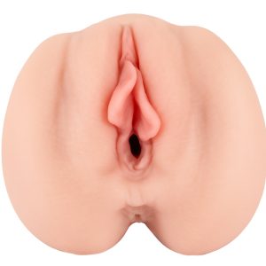 Realistixxx RealMasturbator Suckin - Vibration und Saugfunktion, hautfarben hell Realistixxx RealMasturbator Suckin - Vibration und Saugfunktion, hautfarben hell – Bild 5