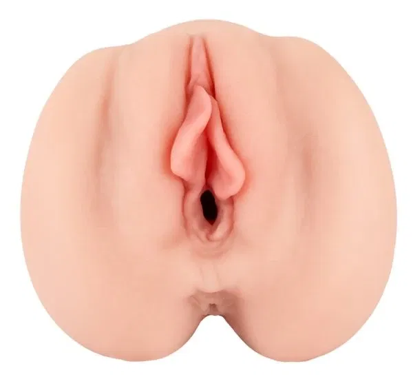 Realistixxx RealMasturbator Suckin - Vibration und Saugfunktion, hautfarben hell Realistixxx RealMasturbator Suckin - Vibration und Saugfunktion, hautfarben hell