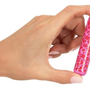 beau coeur CHERRY Mini Vibrator - Pink beau coeur CHERRY Mini Vibrator - Pink – Bild 4