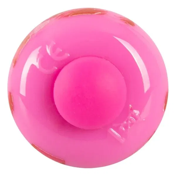 beau coeur CHERRY Mini Vibrator - Pink