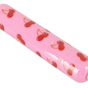beau coeur Cherry Mini Vibrato - Rosa beau coeur Cherry Mini Vibrato - Rosa – Bild 4