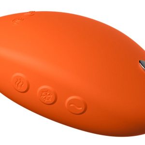 We-Vibe Temp - Auflegevibrator mit Intensiv-Vibrationen und Temperaturkick We-Vibe Temp - Auflegevibrator mit Intensiv-Vibrationen und Temperaturkick – Bild 3