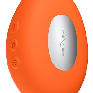 We-Vibe Temp - Auflegevibrator mit Intensiv-Vibrationen und Temperaturkick We-Vibe Temp - Auflegevibrator mit Intensiv-Vibrationen und Temperaturkick – Bild 4