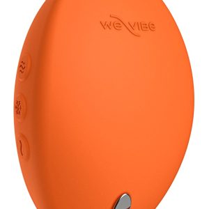 We-Vibe Temp - Auflegevibrator mit Intensiv-Vibrationen und Temperaturkick We-Vibe Temp - Auflegevibrator mit Intensiv-Vibrationen und Temperaturkick – Bild 5