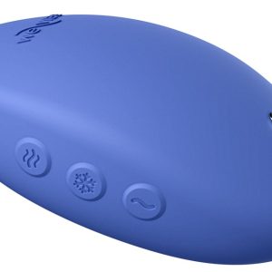 We-Vibe Temp - Auflegevibrator mit Intensiv-Vibrationen und Temperatur-Kick We-Vibe Temp - Auflegevibrator mit Intensiv-Vibrationen und Temperatur-Kick – Bild 3