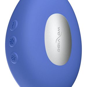 We-Vibe Temp - Auflegevibrator mit Intensiv-Vibrationen und Temperatur-Kick We-Vibe Temp - Auflegevibrator mit Intensiv-Vibrationen und Temperatur-Kick – Bild 4