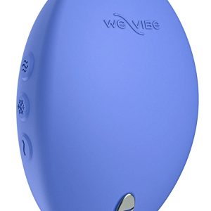 We-Vibe Temp - Auflegevibrator mit Intensiv-Vibrationen und Temperatur-Kick We-Vibe Temp - Auflegevibrator mit Intensiv-Vibrationen und Temperatur-Kick – Bild 5