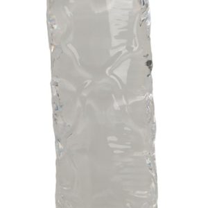 FlexiFun Transparenter Saugfuß-Dildo 15cm FlexiFun Transparenter Saugfuß-Dildo 15cm – Bild 3