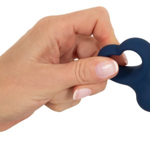 Herz-Shape Analplug, , Größe: 9,5 cm, Farbe: , Silikon Herz-Shape Analplug, , Größe: 9,5 cm, Farbe: , Silikon – Bild 3