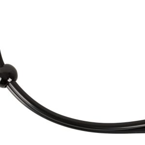 BlackHulk
Schlaufe für Penis und Hoden, Größe verstellbar, schwarz BlackHulk
Schlaufe für Penis und Hoden, Größe verstellbar, schwarz – Bild 3