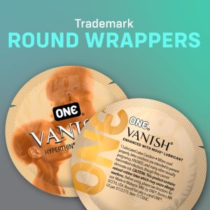 ONE Vanish Transparent Kondome 12er – Extra dünn & vegan, 180 mm ONE Vanish Transparent Kondome 12er – Extra dünn & vegan, 180 mm – Bild 4