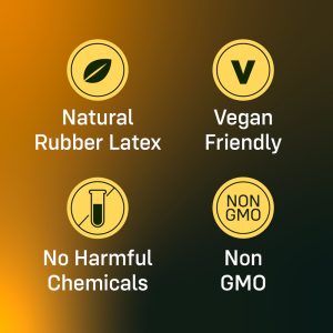 ONE Legend transparent XXL Kondome 12er – extragroß, vegan, 200 mm Länge, 56 mm Breite ONE Legend transparent XXL Kondome 12er – extragroß, vegan, 200 mm Länge, 56 mm Breite – Bild 5