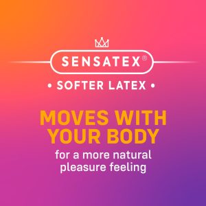 ONE Mixed Pleasures 12er Kondom-Set transparent – 6 Sorten für mehr Spaß ONE Mixed Pleasures 12er Kondom-Set transparent – 6 Sorten für mehr Spaß – Bild 5