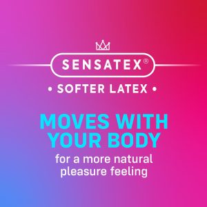 ONE Tattoo Touch Kondome transparent 12er – strukturierte Oberfläche, vegan, 180 mm ONE Tattoo Touch Kondome transparent 12er – strukturierte Oberfläche, vegan, 180 mm – Bild 5