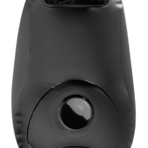 FFS Body Dock Infl. Love Seat B - aufblasbares Liebeskissen mit Dildo, schwarz FFS Body Dock Infl. Love Seat B - aufblasbares Liebeskissen mit Dildo, schwarz – Bild 4